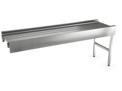 Транспортер КАЮР-М - Промежуточный модуль 2м